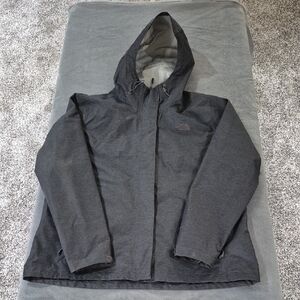 The North Face Women's Rain Jacket